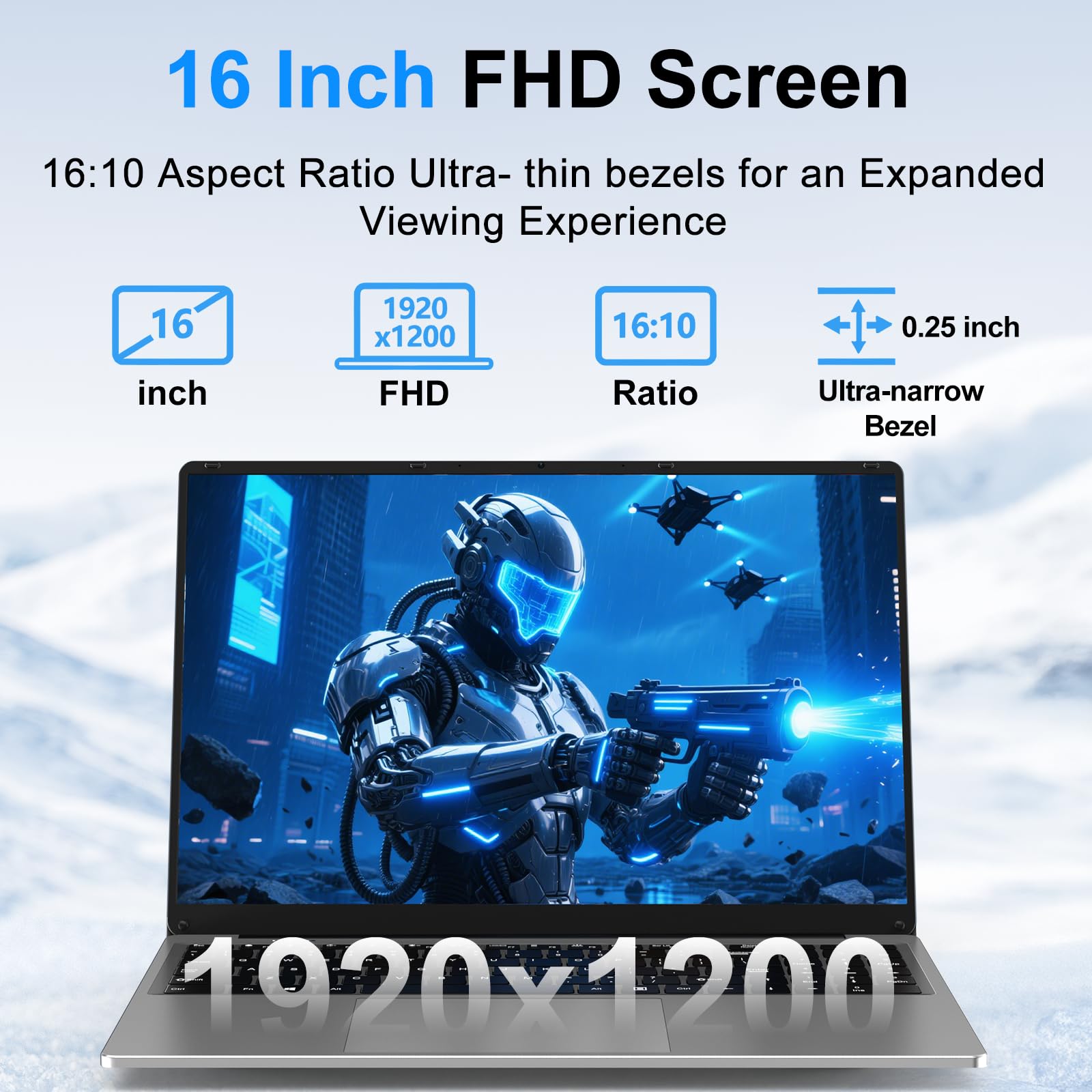 Amazon.co.jp: CHIFUYOU ゲーミングノートパソコン Window 11 Pro